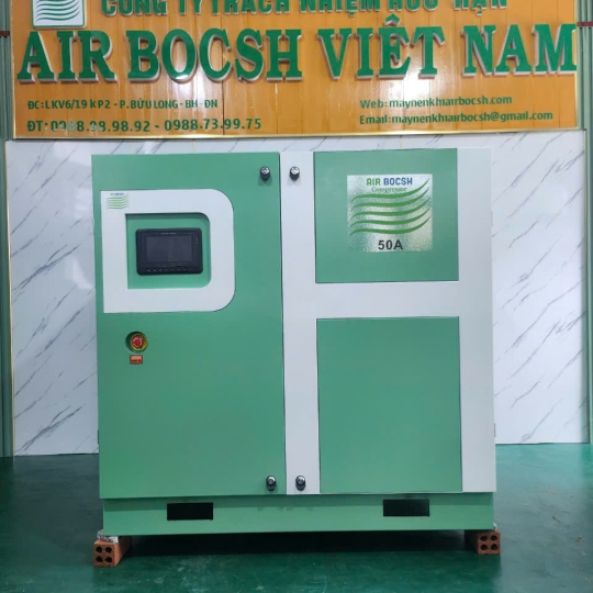 CÔNG TY TNHH AIR BOCSH VIỆT NAM